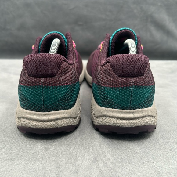 Merrell Unisex-Child Moab Flight Low Hiking‎ Shoe Size 6 Women’s Size 7.5 - Picture 6 of 11